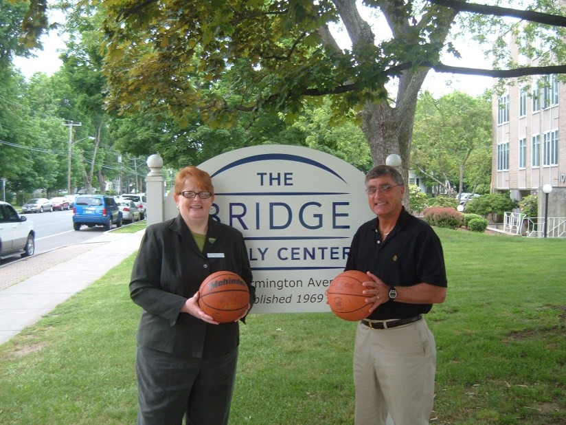 The Bridge 1 The Bridge 1